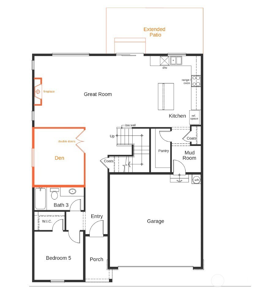 18422 136th Avenue E Puyallup WA 98374