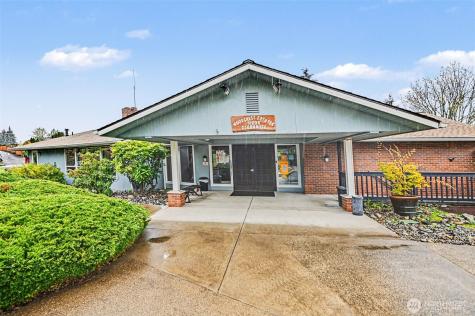 17308 Woodcrest Drive NE Bothell WA 98011