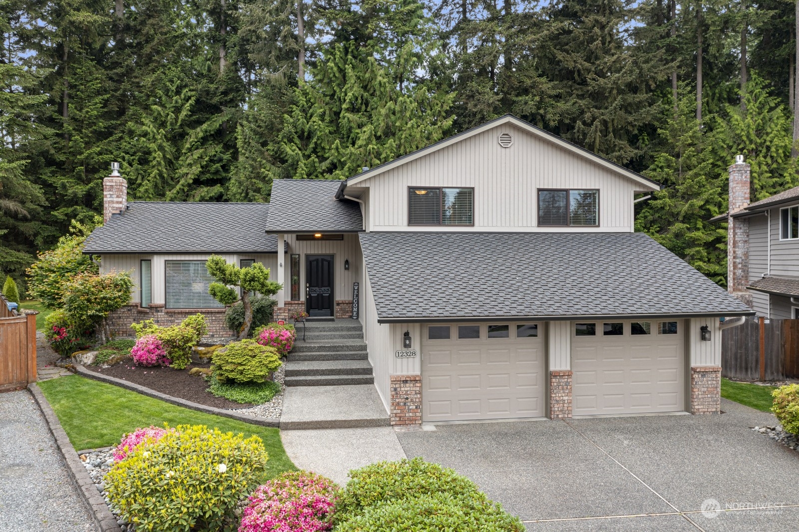 12328 38th Drive Se Everett WA 98208
