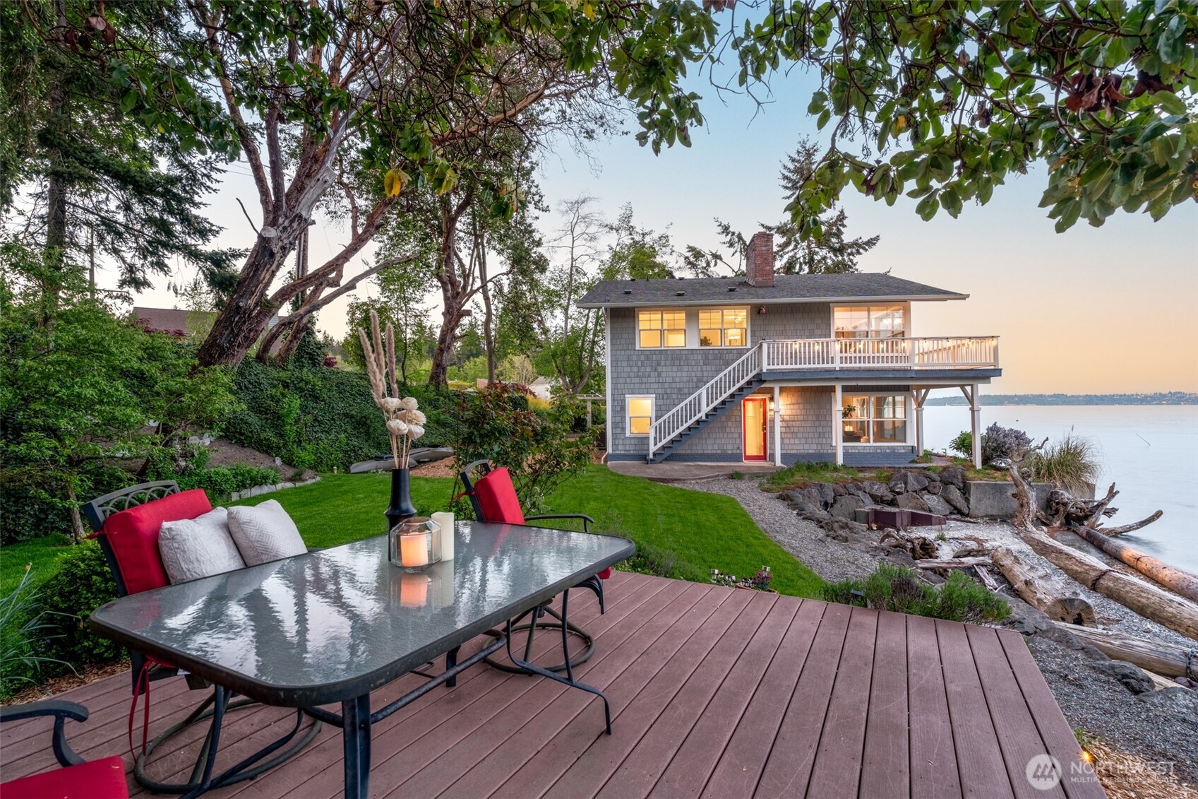 9788 Manitou Beach Drive NE Bainbridge Island WA 98110