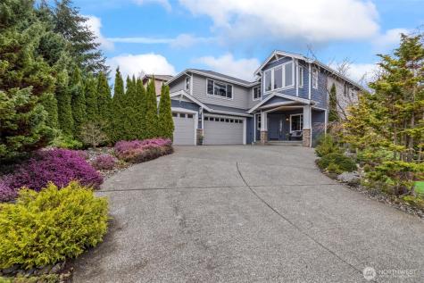 12025 175th Redmond WA 98052