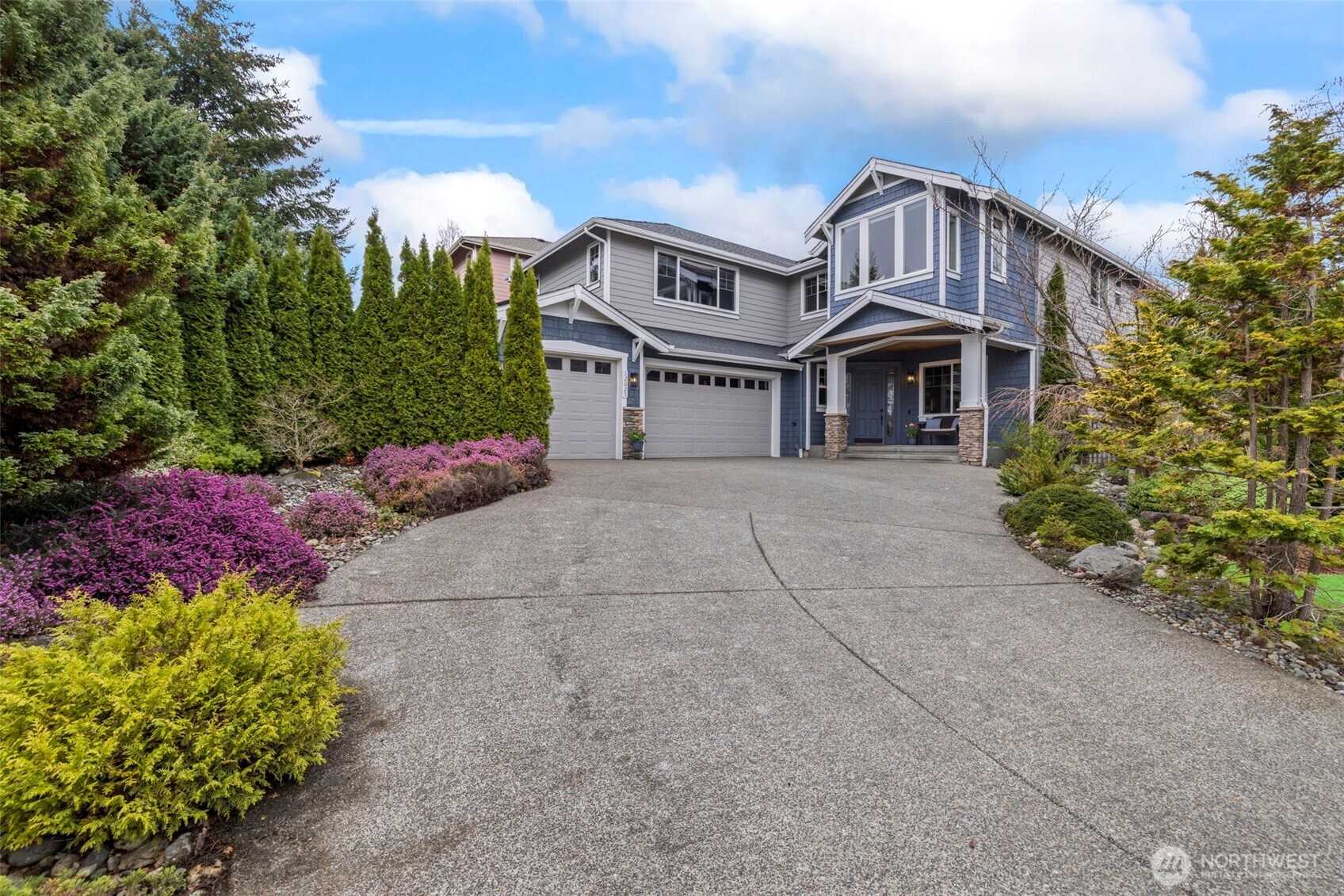 12025 175th Court NE Redmond WA 98052