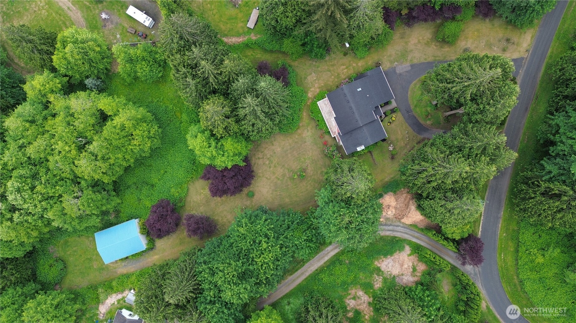 7619 192nd Place NE Arlington WA 98223