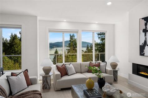 17003 SE 14th Lane Bellevue WA 98008