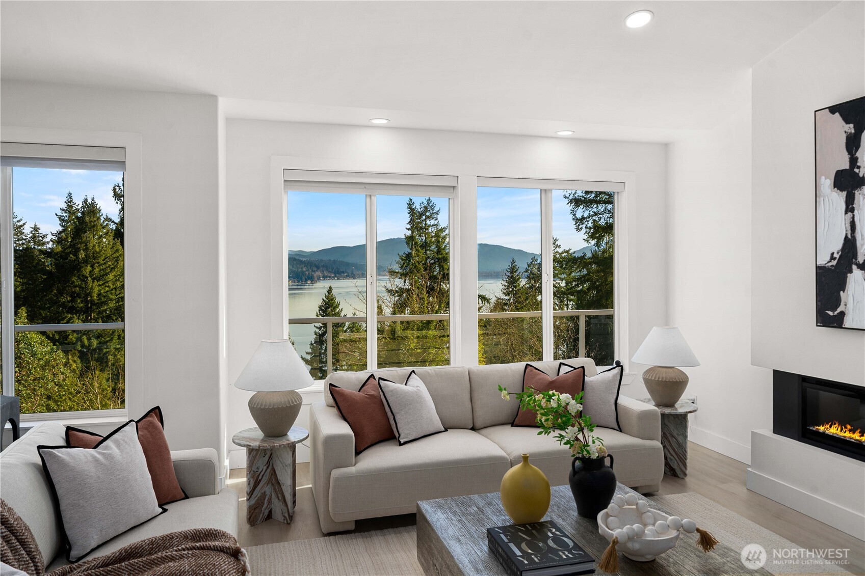 17003 SE 14th Lane Bellevue WA 98008