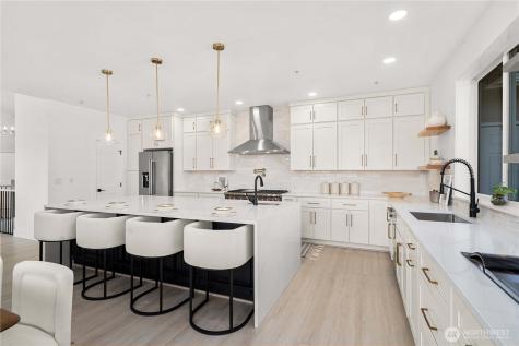 17003 SE 14th Lane Bellevue WA 98008