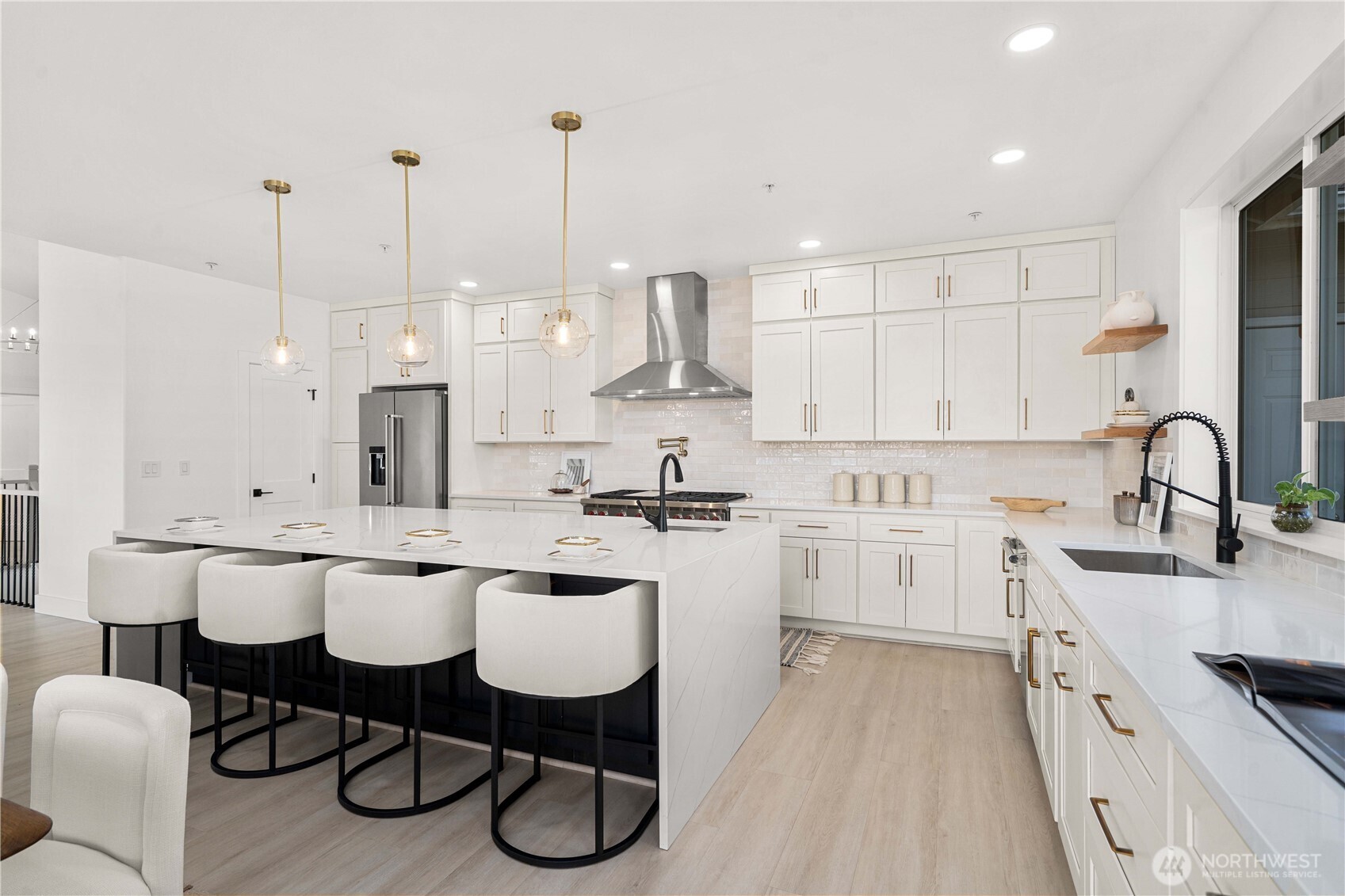 17003 SE 14th Lane Bellevue WA 98008