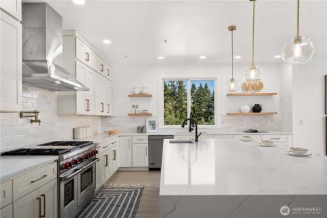17003 SE 14th Lane Bellevue WA 98008