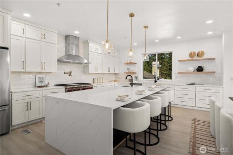 17003 SE 14th Lane Bellevue WA 98008