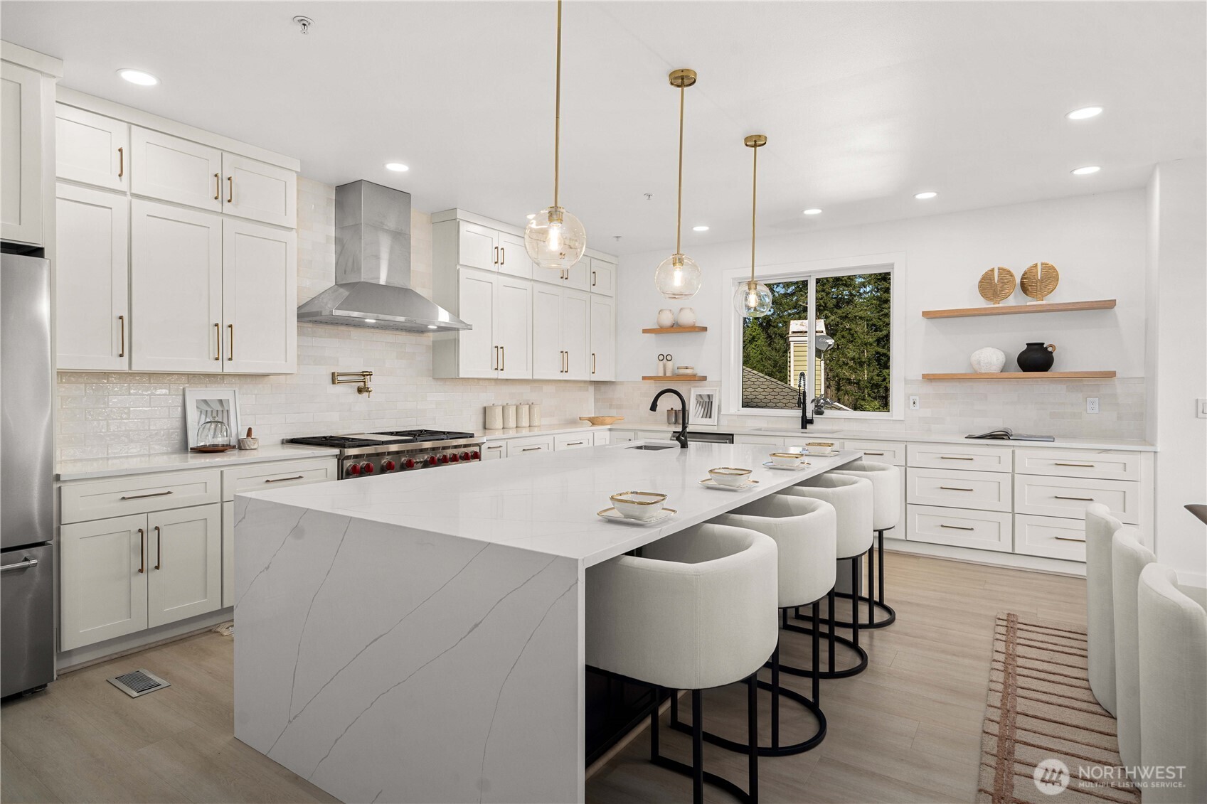 17003 SE 14th Lane Bellevue WA 98008
