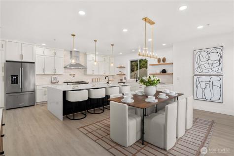17003 SE 14th Lane Bellevue WA 98008