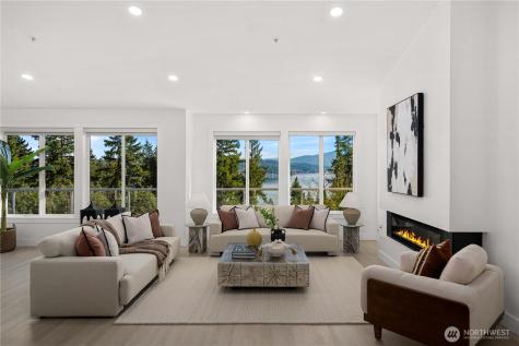 17003 SE 14th Lane Bellevue WA 98008