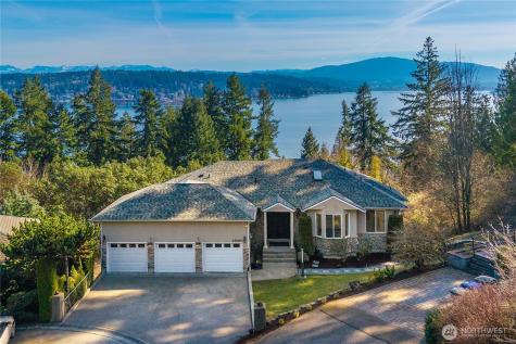 17003 SE 14th Lane Bellevue WA 98008