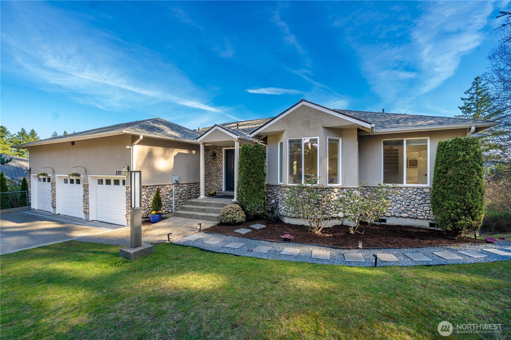 17003 SE 14th Lane Bellevue WA 98008