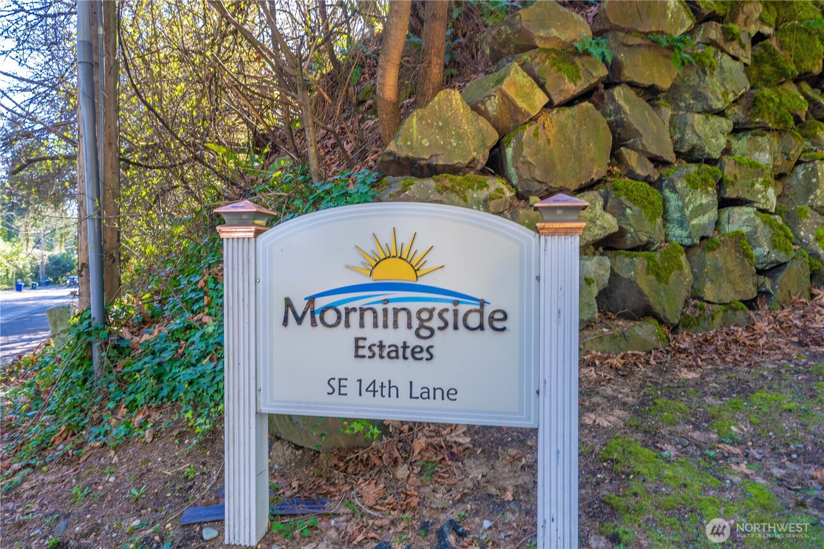 17003 SE 14th Lane Bellevue WA 98008