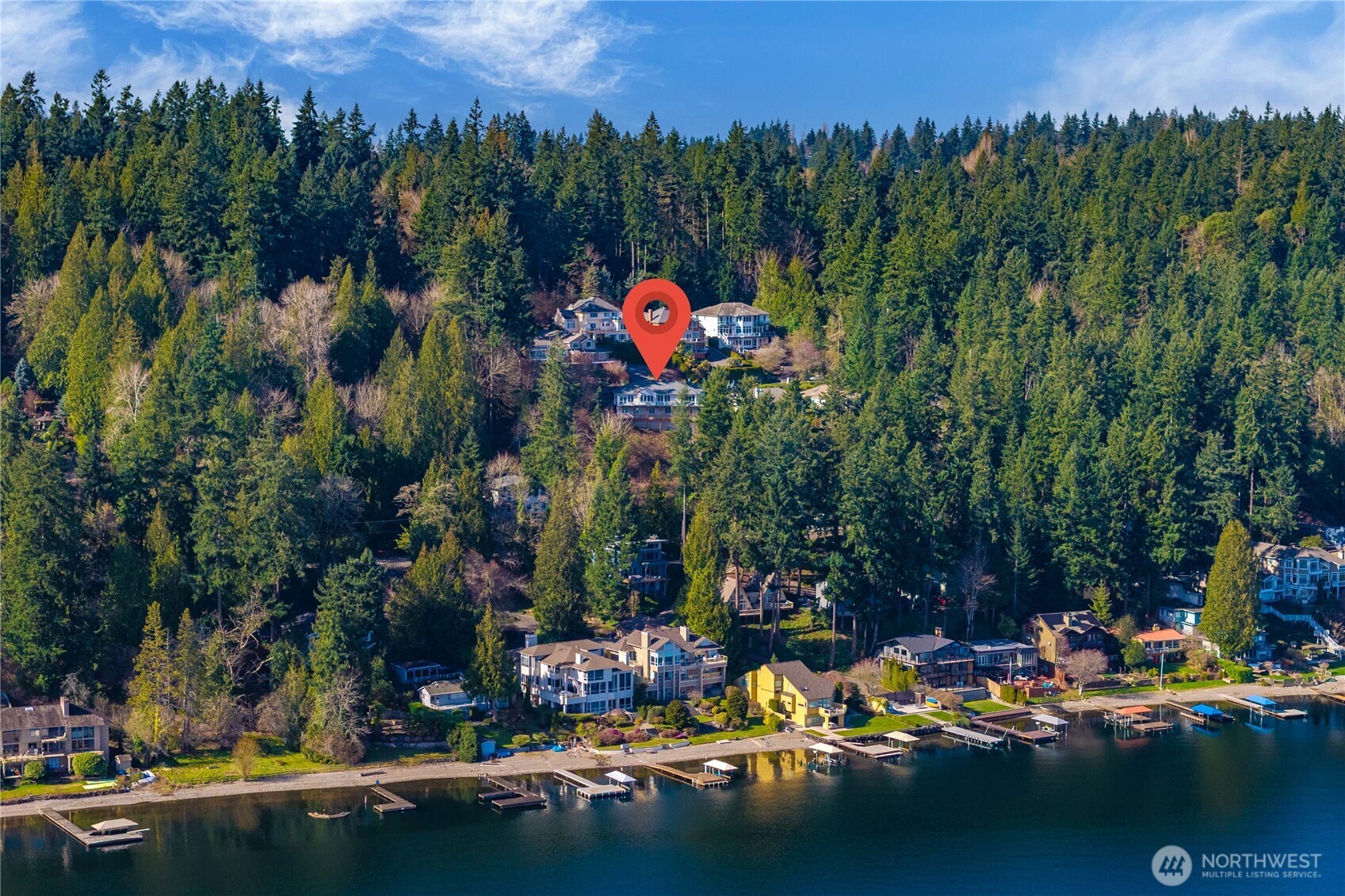 17003 SE 14th Lane Bellevue WA 98008