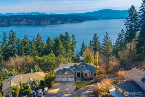 17003 SE 14th Lane Bellevue WA 98008
