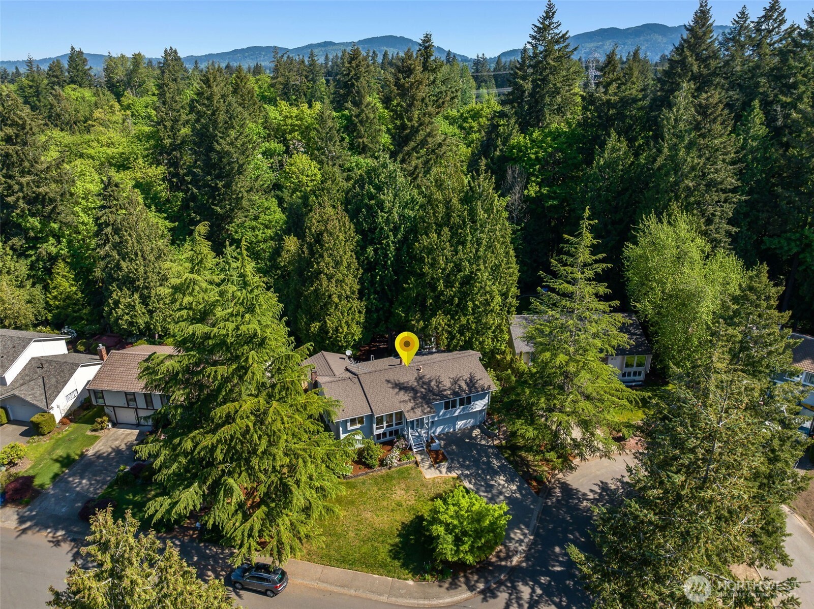 15806 SE 166th Place Renton WA 98058