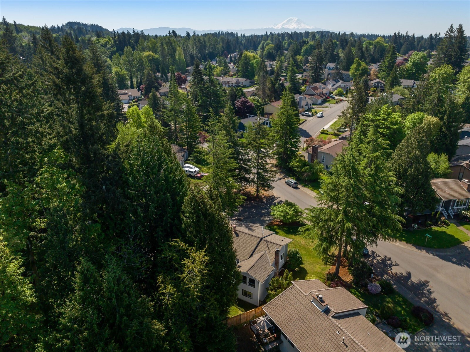 15806 SE 166th Place Renton WA 98058