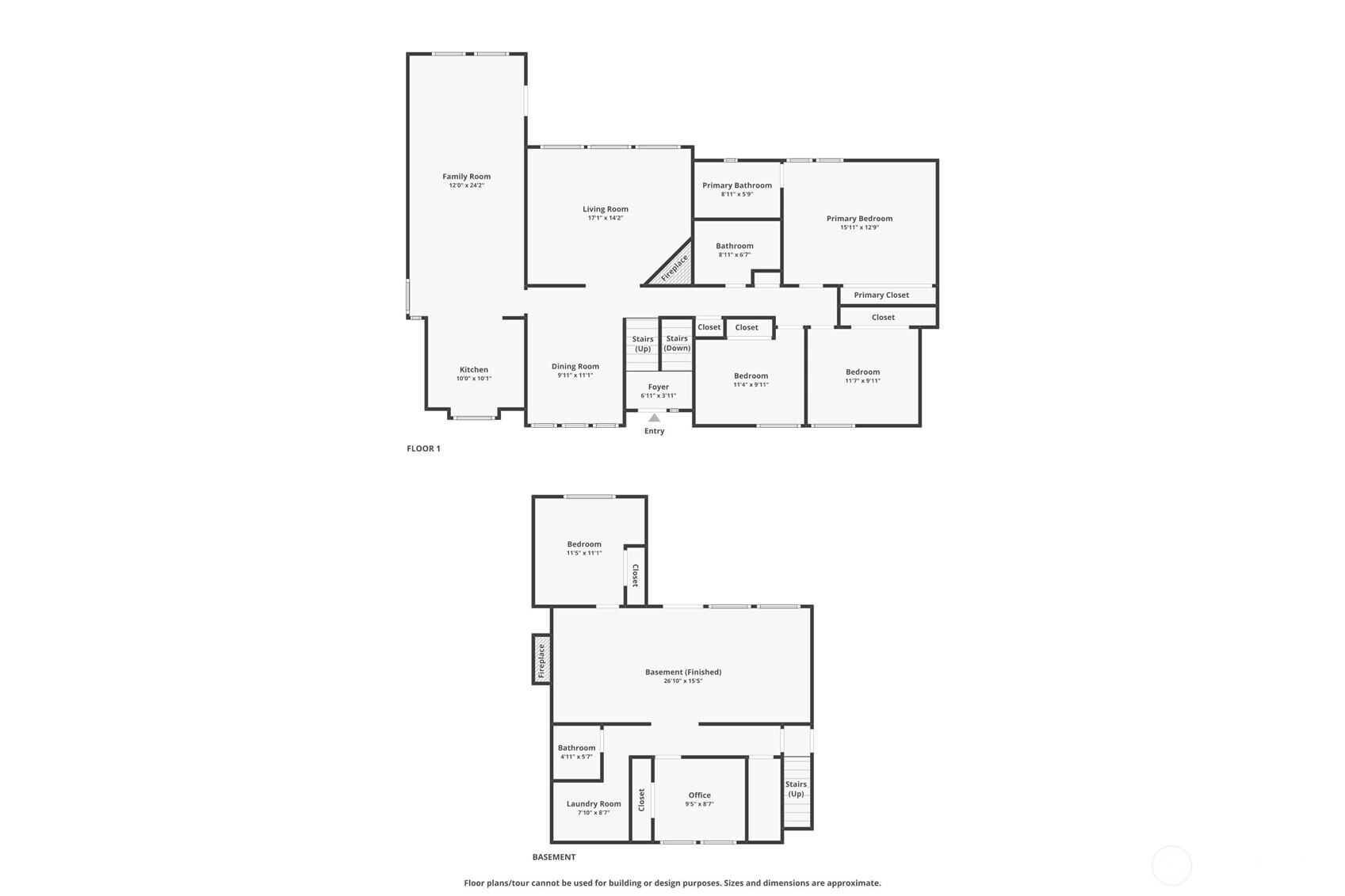15806 SE 166th Place Renton WA 98058