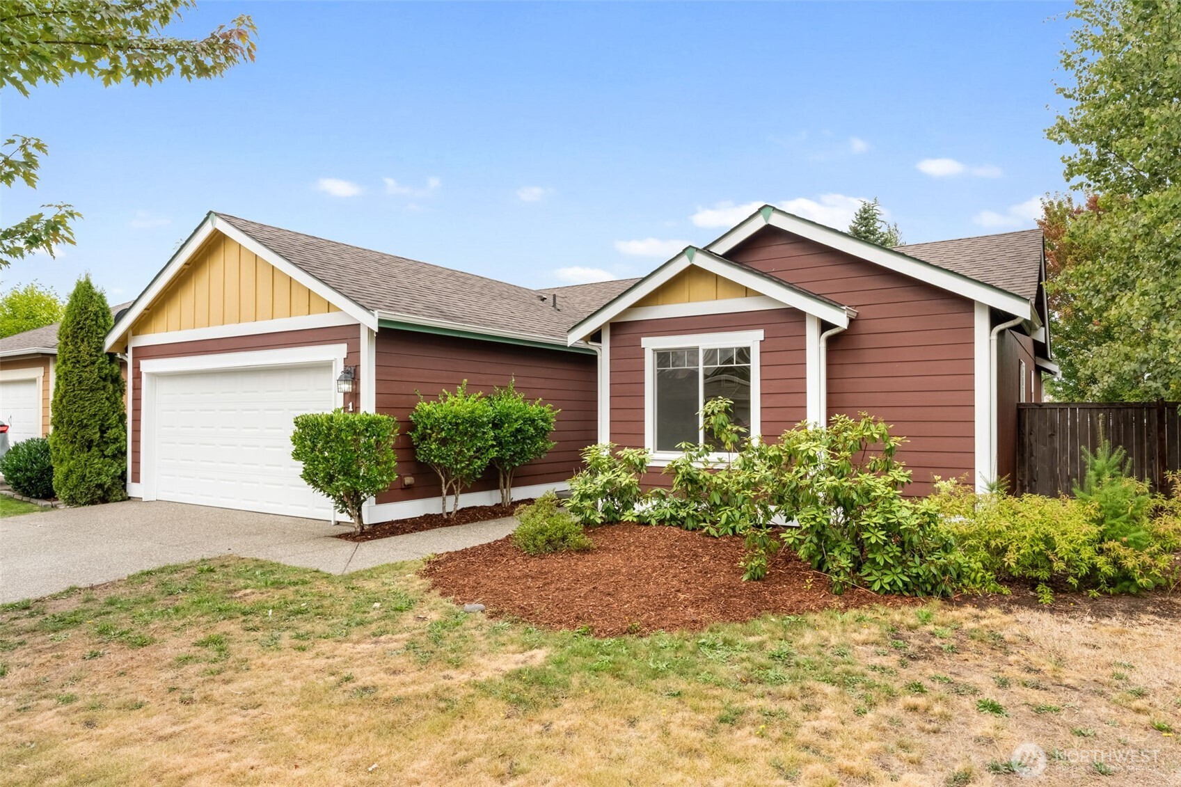 123 Stadium Way Napavine WA 98565