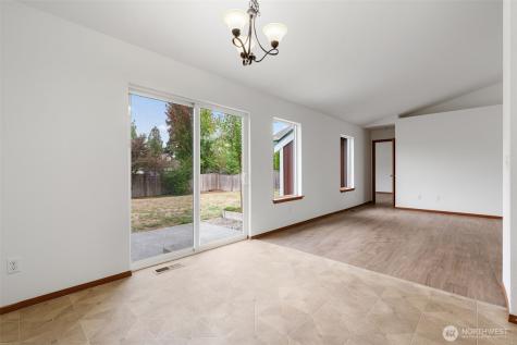 123 Stadium Way Napavine WA 98565