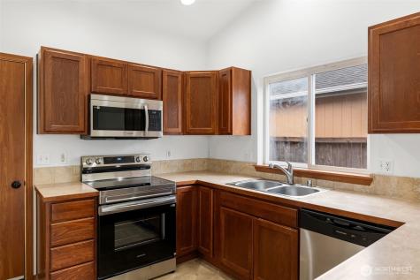 123 Stadium Way Napavine WA 98565