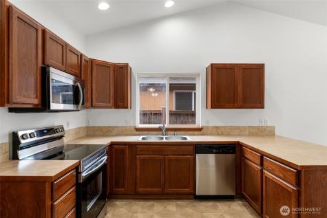 123 Stadium Way Napavine WA 98565