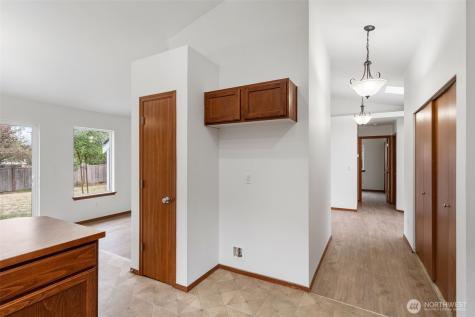 123 Stadium Way Napavine WA 98565