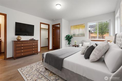 123 Stadium Way Napavine WA 98565