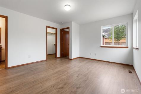 123 Stadium Way Napavine WA 98565