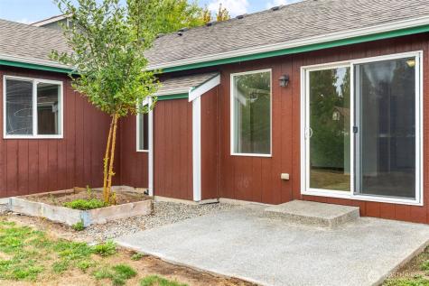 123 Stadium Way Napavine WA 98565