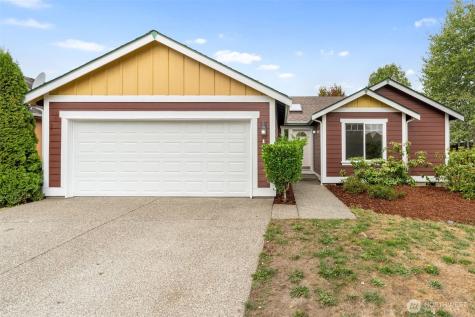 123 Stadium Way Napavine WA 98565