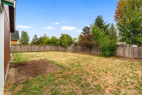 123 Stadium Way Napavine WA 98565