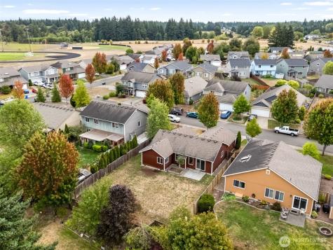 123 Stadium Way Napavine WA 98565