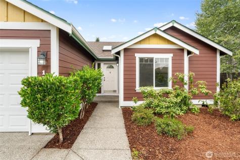 123 Stadium Way Napavine WA 98565