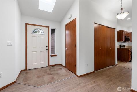 123 Stadium Way Napavine WA 98565