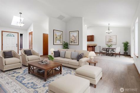 123 Stadium Way Napavine WA 98565