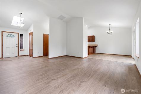 123 Stadium Way Napavine WA 98565