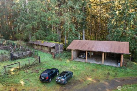 201 Jylha Rochester WA 98579
