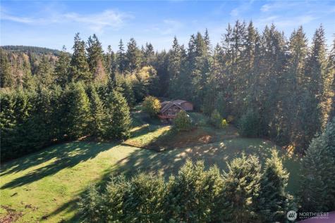 201 Jylha Rochester WA 98579