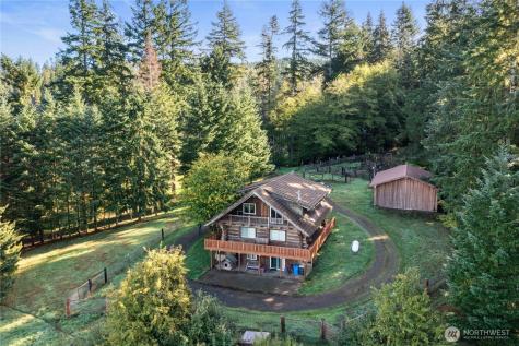 201 Jylha Rochester WA 98579