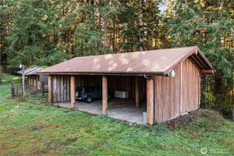 201 Jylha Rochester WA 98579