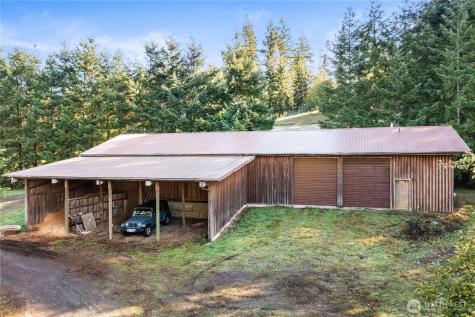 201 Jylha Rochester WA 98579