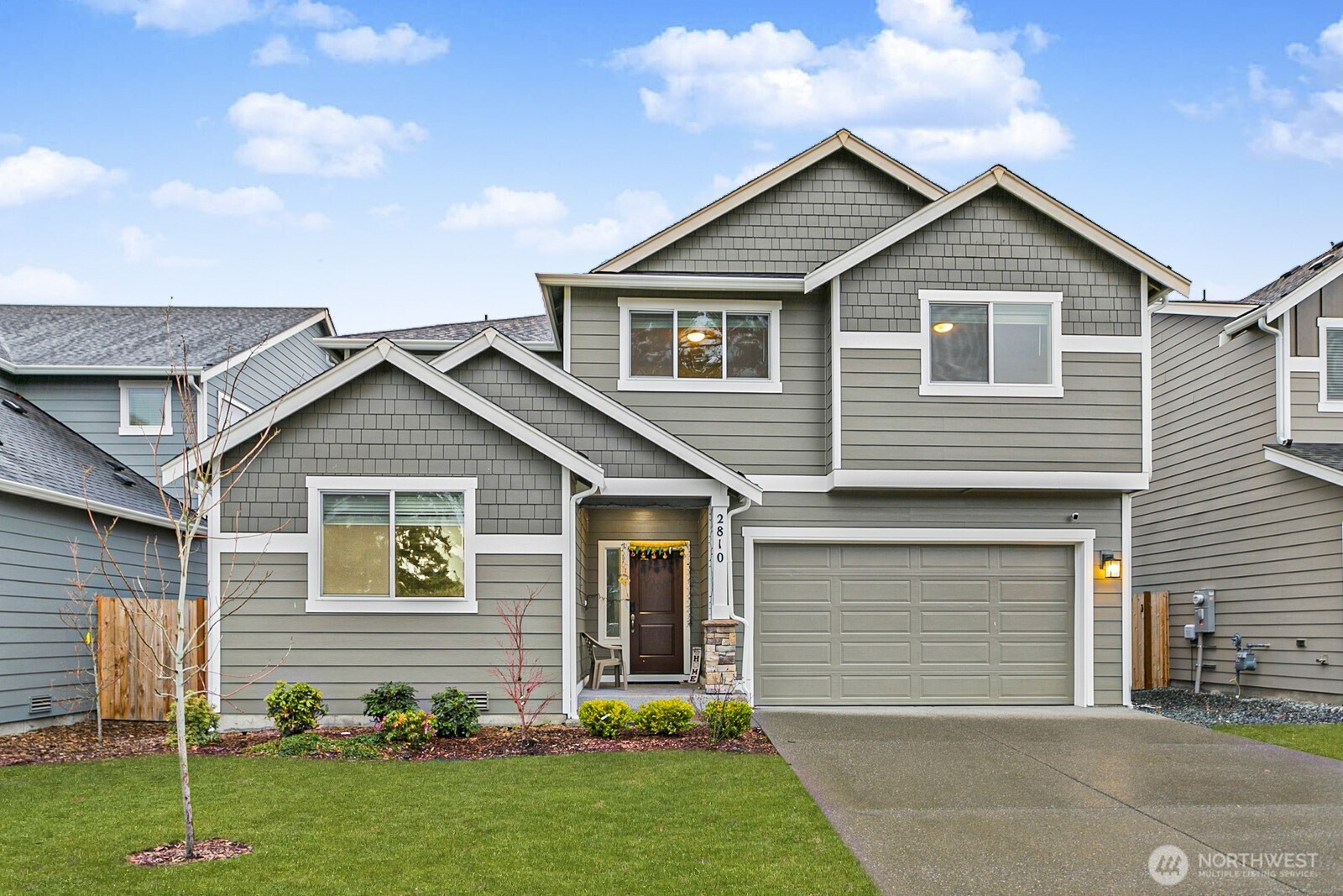 2810 180th Street Court E Tacoma WA 98445
