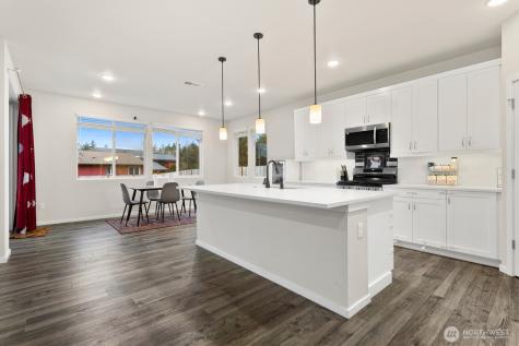 2810 180th Street Court E Tacoma WA 98445