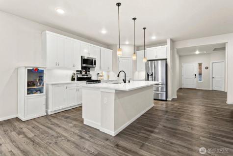 2810 180th Street Court E Tacoma WA 98445