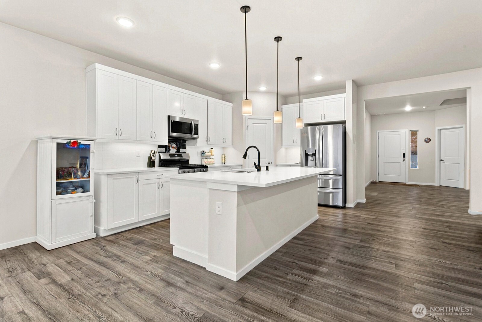 2810 180th Street Court E Tacoma WA 98445
