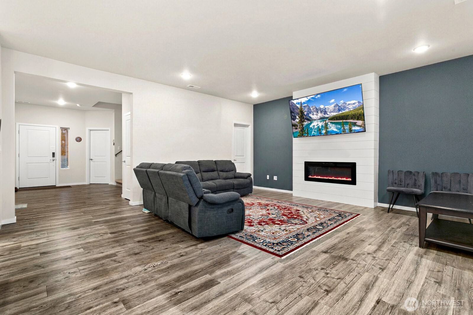 2810 180th Street Court E Tacoma WA 98445
