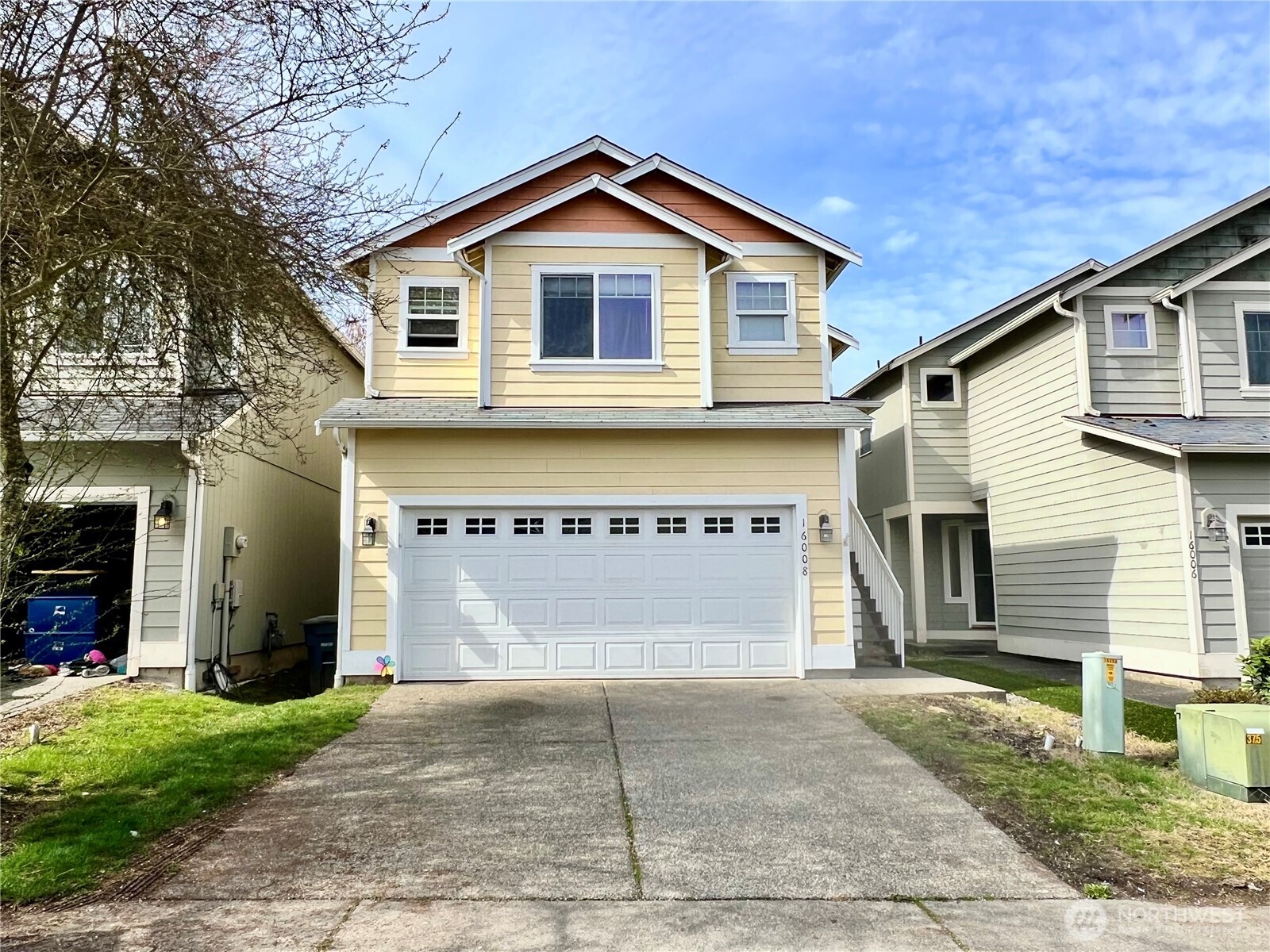 16008 89th Avenue E Puyallup WA 98375